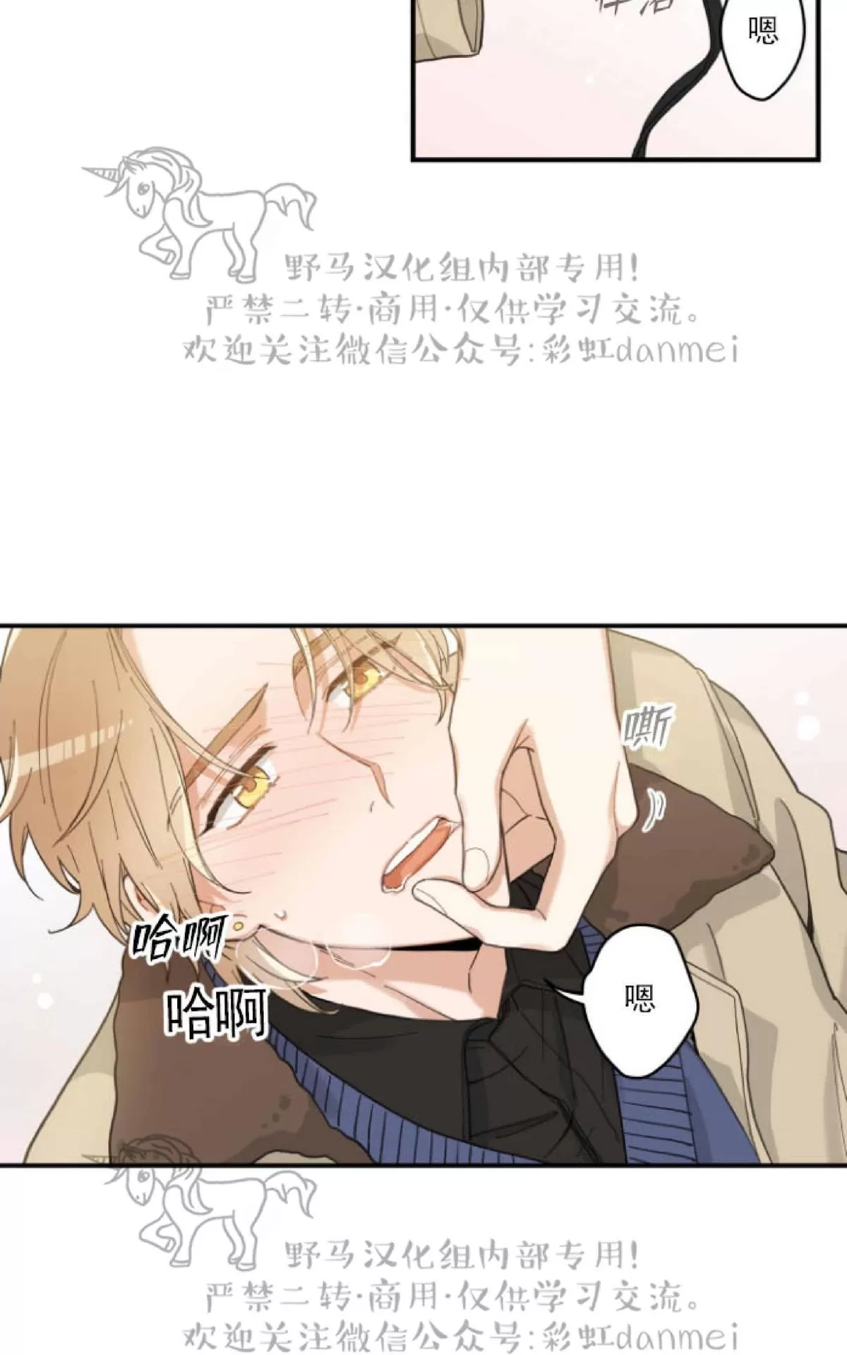 《我的专属喵喵/我的专属猫咪》漫画最新章节 第6话 免费下拉式在线观看章节第【50】张图片