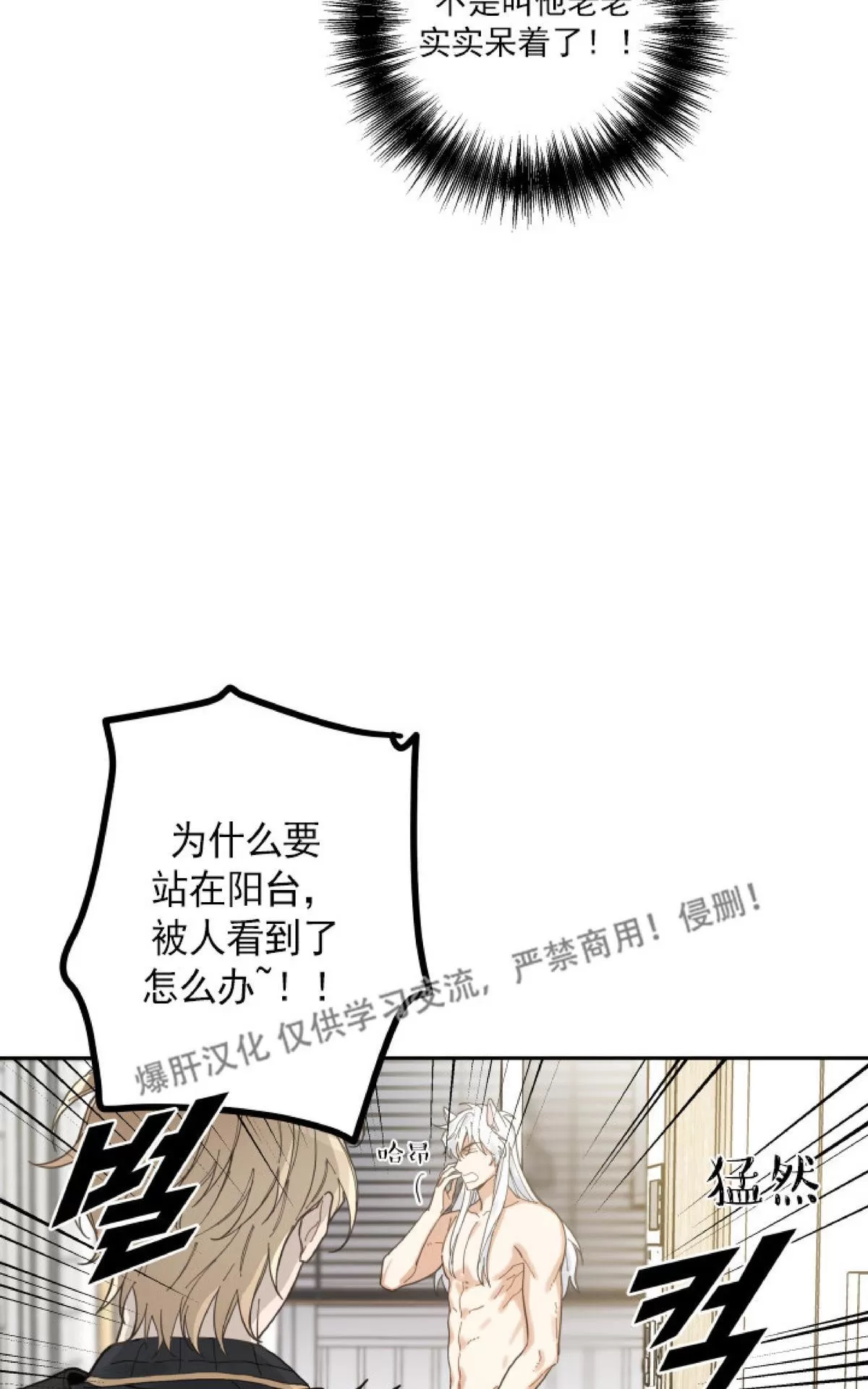 《我的专属喵喵/我的专属猫咪》漫画最新章节 第5话 免费下拉式在线观看章节第【29】张图片