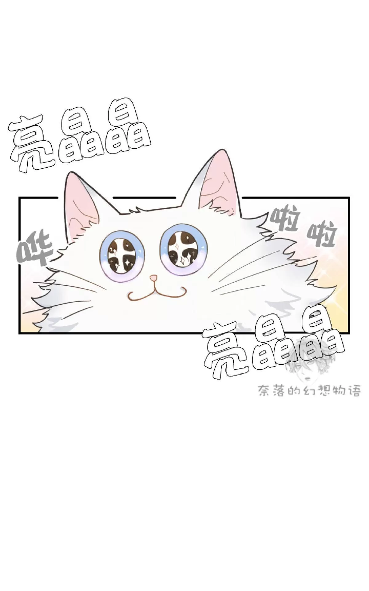 【我的专属喵喵/我的专属猫咪[耽美]】漫画-（ 第2话 ）章节漫画下拉式图片-50.jpg