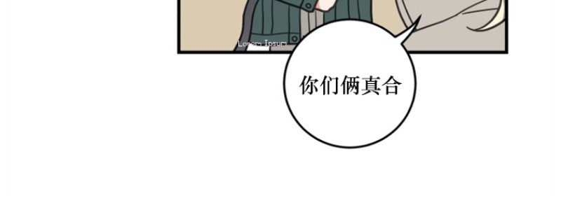 《我的专属喵喵/我的专属猫咪》漫画最新章节第33话免费下拉式在线观看章节第【14】张图片