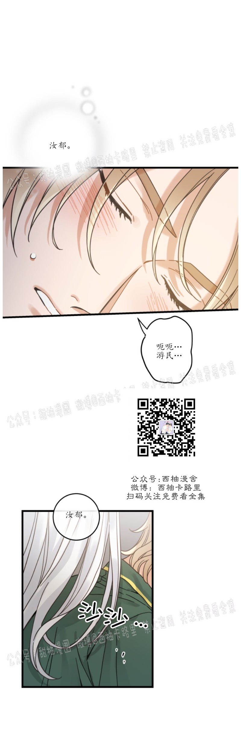 《我的专属喵喵/我的专属猫咪》漫画最新章节第38话免费下拉式在线观看章节第【7】张图片