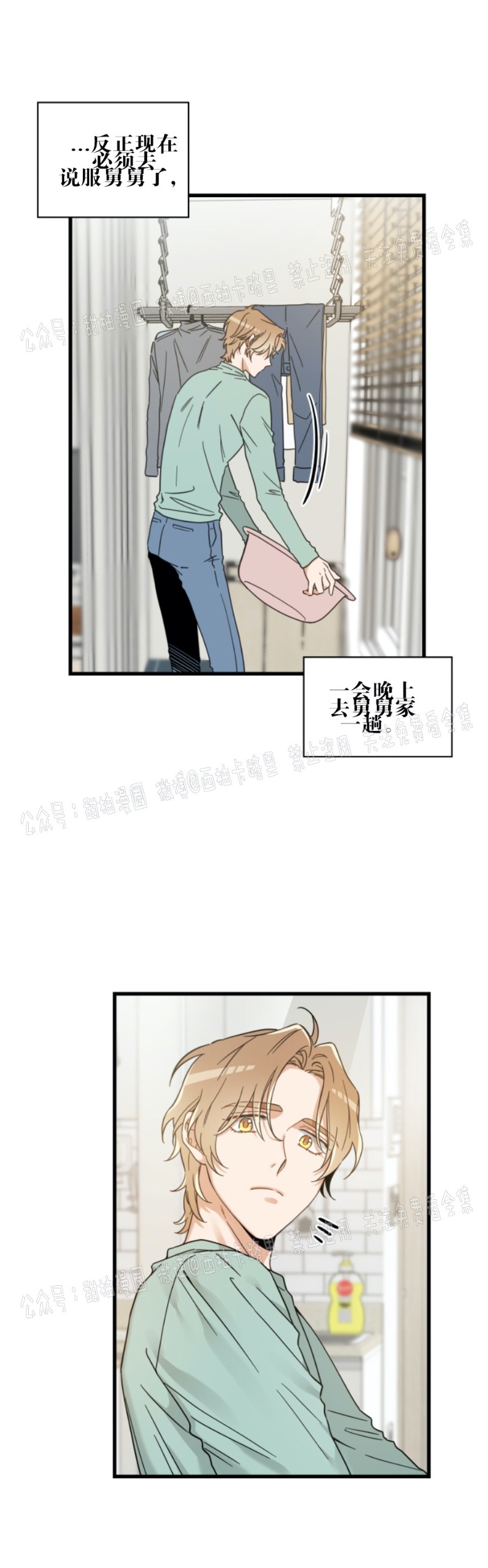 《我的专属喵喵/我的专属猫咪》漫画最新章节第39话免费下拉式在线观看章节第【11】张图片