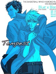 kain_Tempest漫画