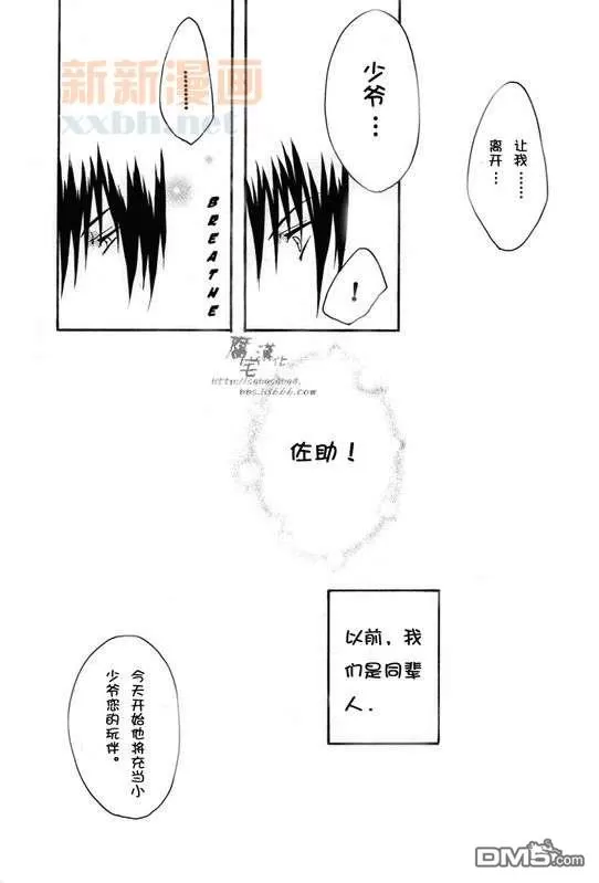 《【佐鸣同人漫】大正浪漫》漫画最新章节 第1话 免费下拉式在线观看章节第【8】张图片