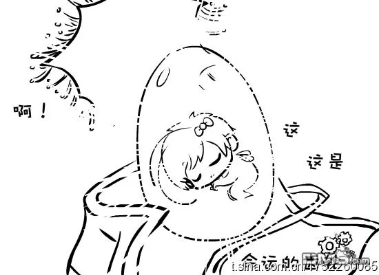 《蚂蚁君~》漫画最新章节 第2卷 免费下拉式在线观看章节第【27】张图片