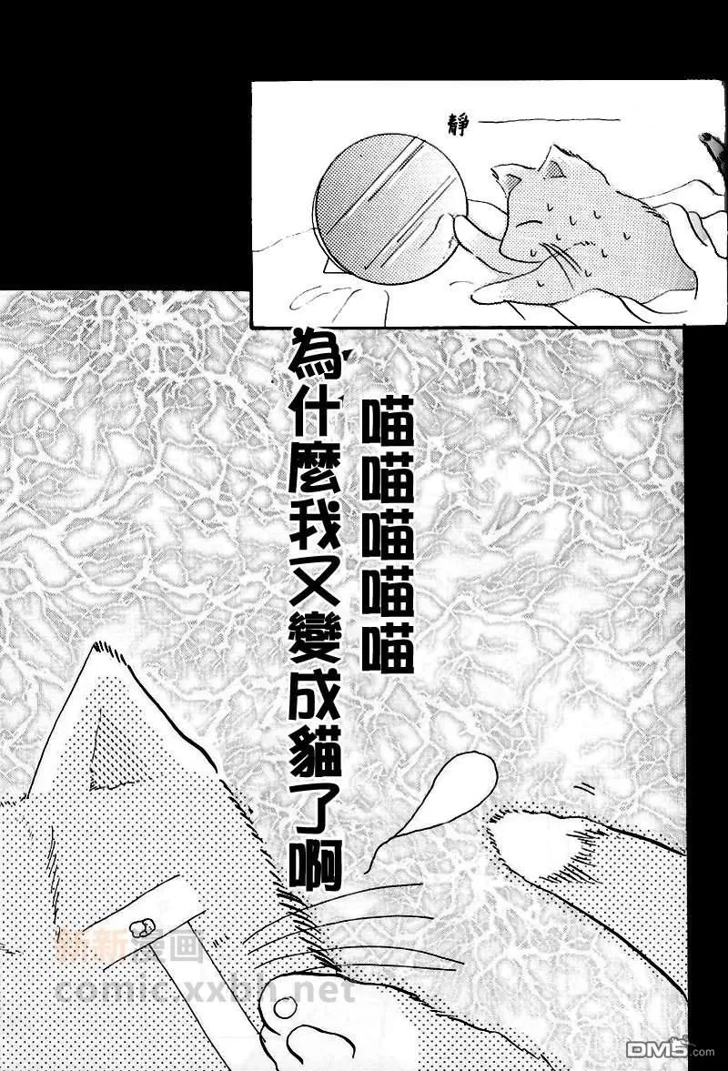 【不可思议猫奇潭[耽美]】漫画-（ 第1话 ）章节漫画下拉式图片-42.jpg