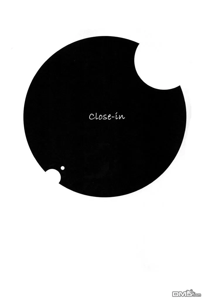【Close-in[耽美]】漫画-（ 第1话 ）章节漫画下拉式图片-2.jpg