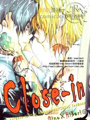 closeinnet漫画