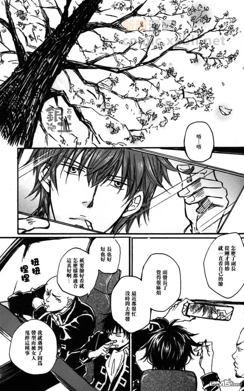 《cheap kiss maestro》漫画最新章节 第1话 免费下拉式在线观看章节第【4】张图片