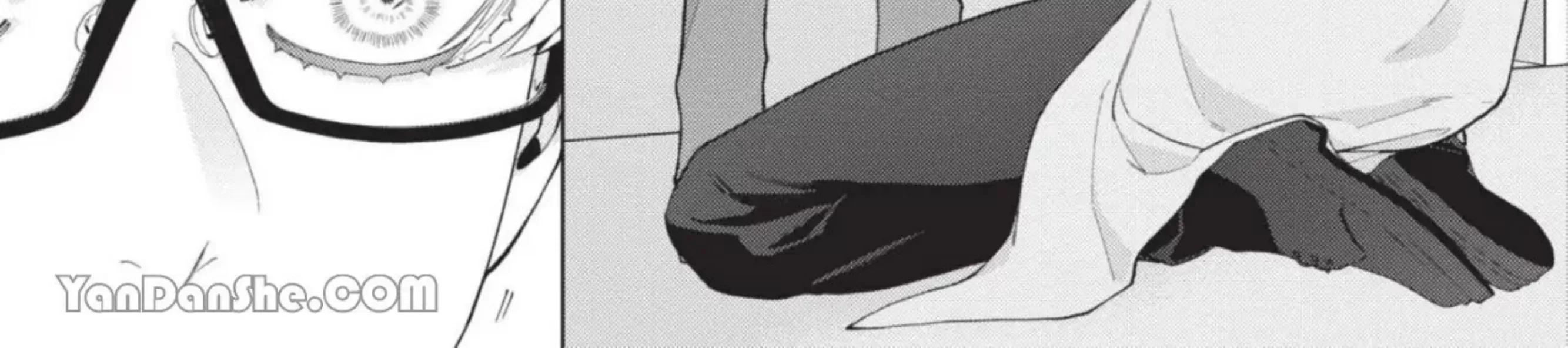 《甜蜜毒药》漫画最新章节第15话免费下拉式在线观看章节第【36】张图片