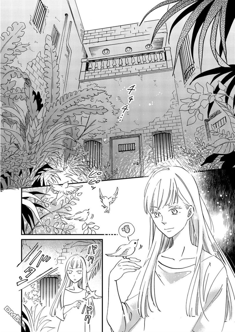 《极彩之家》漫画最新章节第26话免费下拉式在线观看章节第【28】张图片