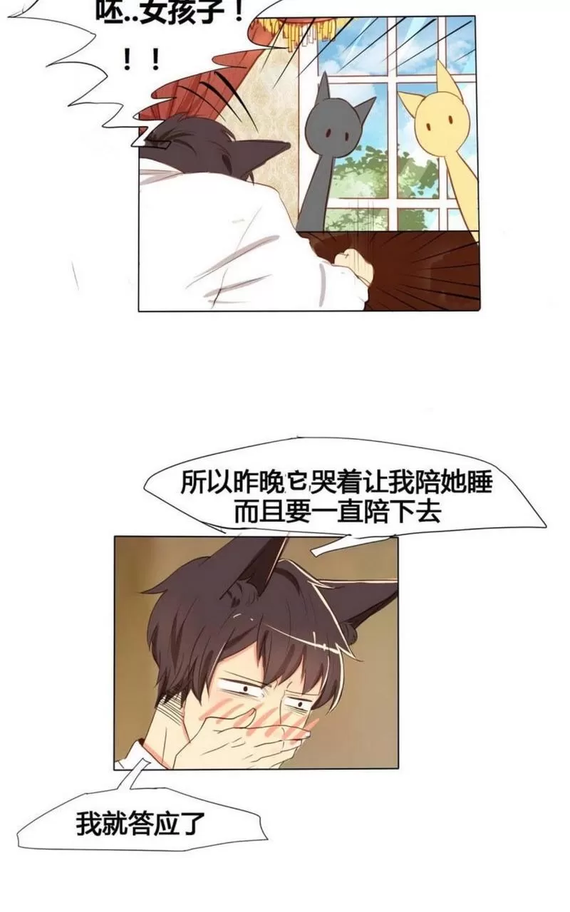 《似兔非兔》漫画最新章节 第1-6话 免费下拉式在线观看章节第【53】张图片