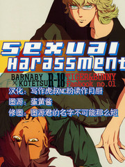 sexual harassment,sexual harassment漫画