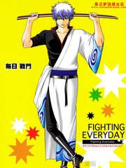 Fighting Everyday免费漫画,Fighting Everyday下拉式漫画