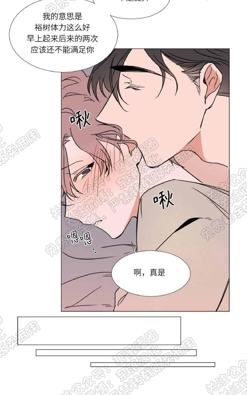 《裕树先生，那个不可以吃哦》漫画最新章节 第74话完结 免费下拉式在线观看章节第【18】张图片