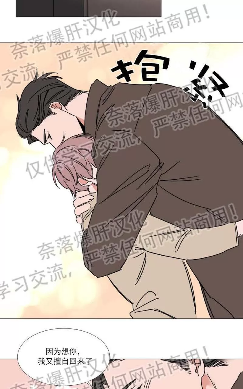 《裕树先生，那个不可以吃哦》漫画最新章节 第68话 免费下拉式在线观看章节第【19】张图片