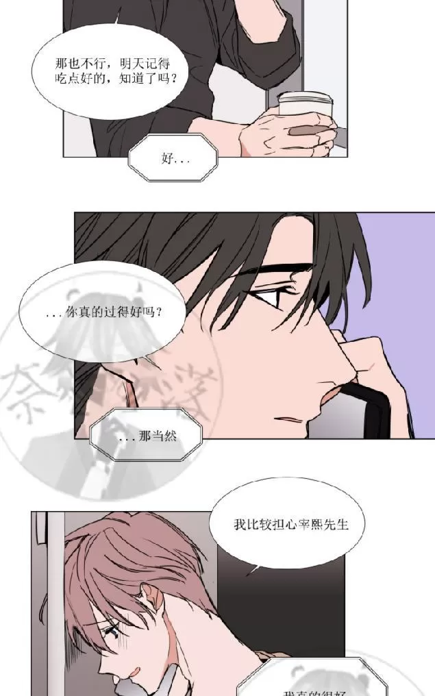 《裕树先生，那个不可以吃哦》漫画最新章节 第66话 免费下拉式在线观看章节第【13】张图片