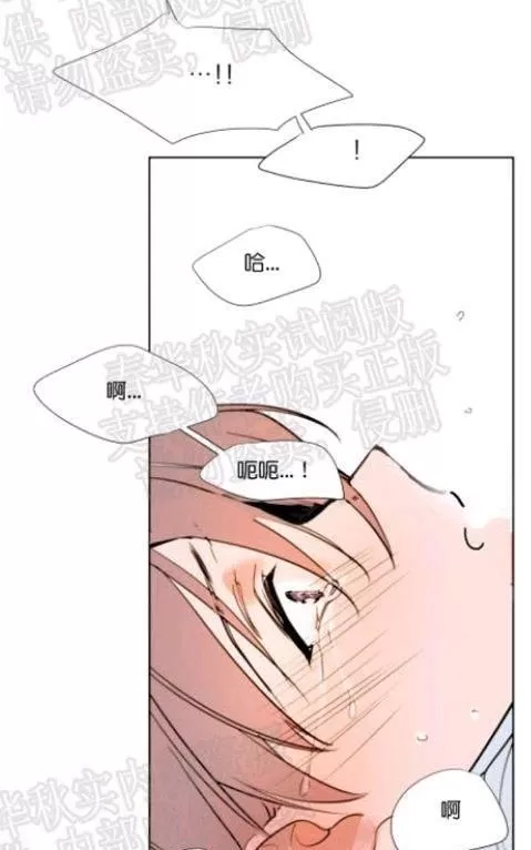 《裕树先生，那个不可以吃哦》漫画最新章节 第44话 免费下拉式在线观看章节第【49】张图片