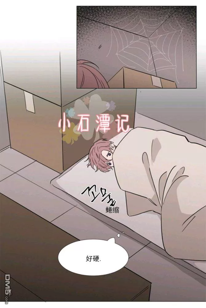 《裕树先生，那个不可以吃哦》漫画最新章节 第37话 免费下拉式在线观看章节第【117】张图片