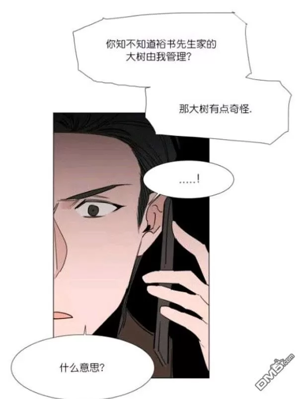 《裕树先生，那个不可以吃哦》漫画最新章节 第20话 免费下拉式在线观看章节第【20】张图片