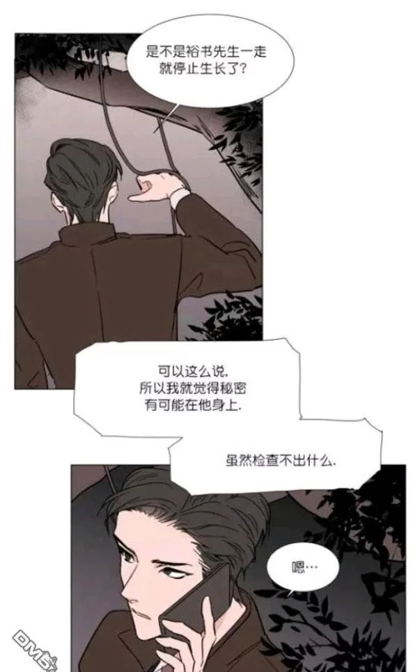 《裕树先生，那个不可以吃哦》漫画最新章节 第20话 免费下拉式在线观看章节第【25】张图片