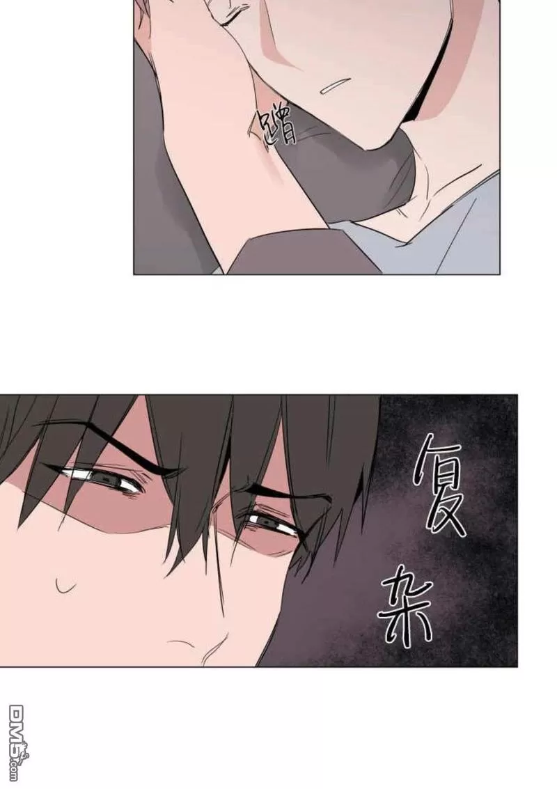 《裕树先生，那个不可以吃哦》漫画最新章节 第10话 免费下拉式在线观看章节第【38】张图片