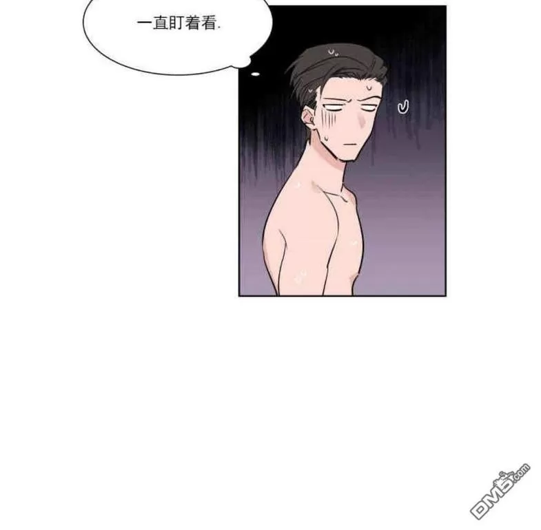 《裕树先生，那个不可以吃哦》漫画最新章节 第6话 免费下拉式在线观看章节第【22】张图片