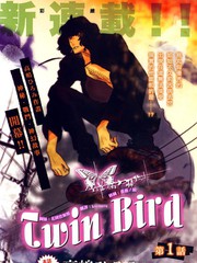 Twin Bird免费漫画,Twin Bird下拉式漫画