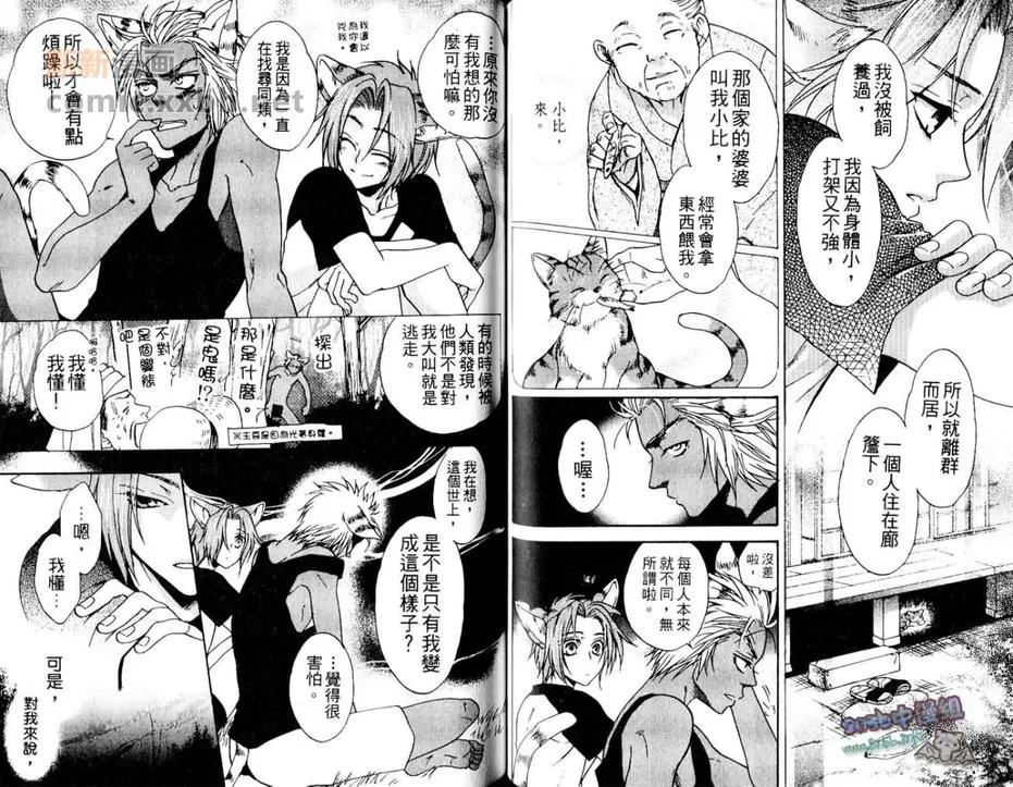 《静谧湖畔的森林之荫》漫画最新章节 第1卷 免费下拉式在线观看章节第【47】张图片