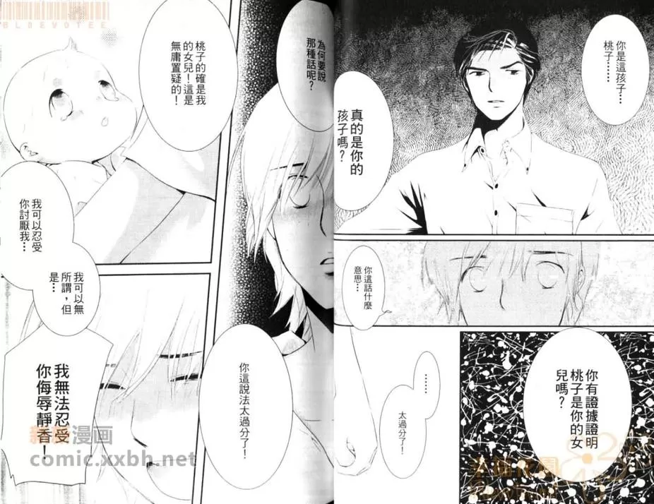 《不思议同居》漫画最新章节 第1卷 免费下拉式在线观看章节第【31】张图片