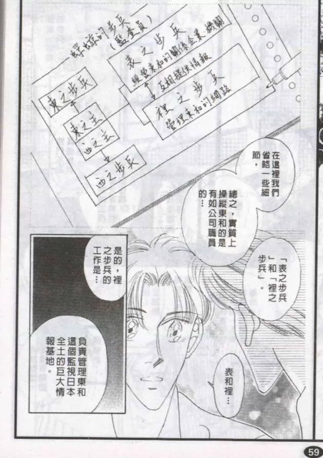 《与郎共枕》漫画最新章节 第8卷 免费下拉式在线观看章节第【16】张图片