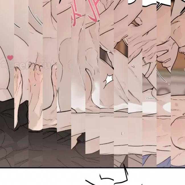 《最深的告白》漫画最新章节第08话免费下拉式在线观看章节第【81】张图片