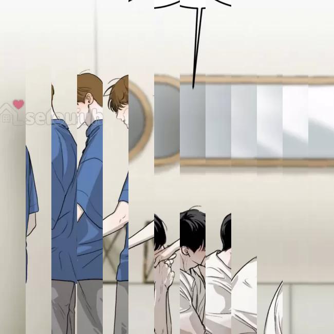 《最深的告白》漫画最新章节第08话免费下拉式在线观看章节第【11】张图片