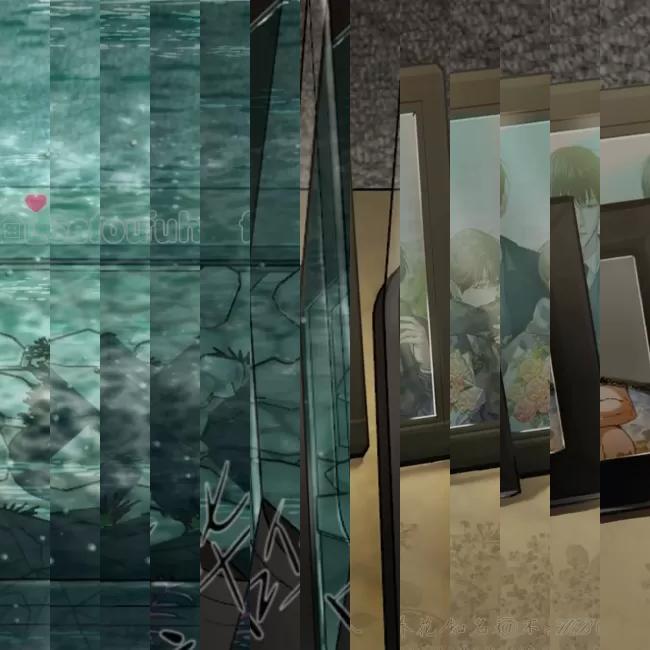 《最深的告白》漫画最新章节第08话免费下拉式在线观看章节第【33】张图片