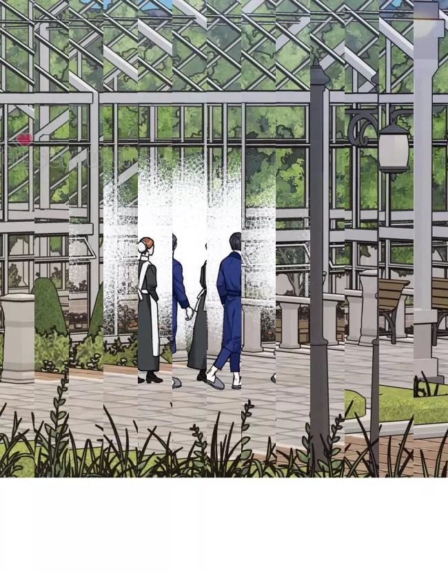 《乌檀木城堡/Ebony Castle》漫画最新章节第06话免费下拉式在线观看章节第【81】张图片