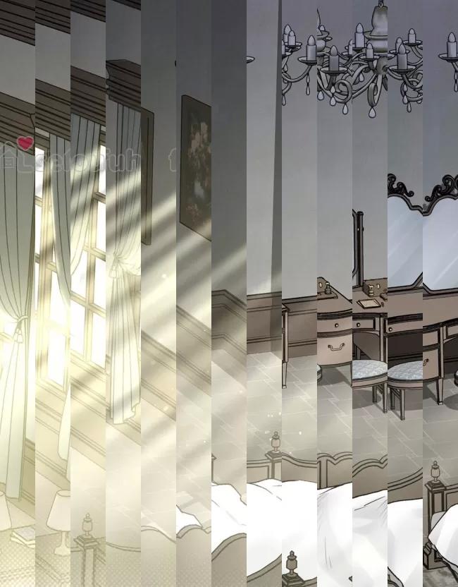 《乌檀木城堡/Ebony Castle》漫画最新章节第06话免费下拉式在线观看章节第【61】张图片