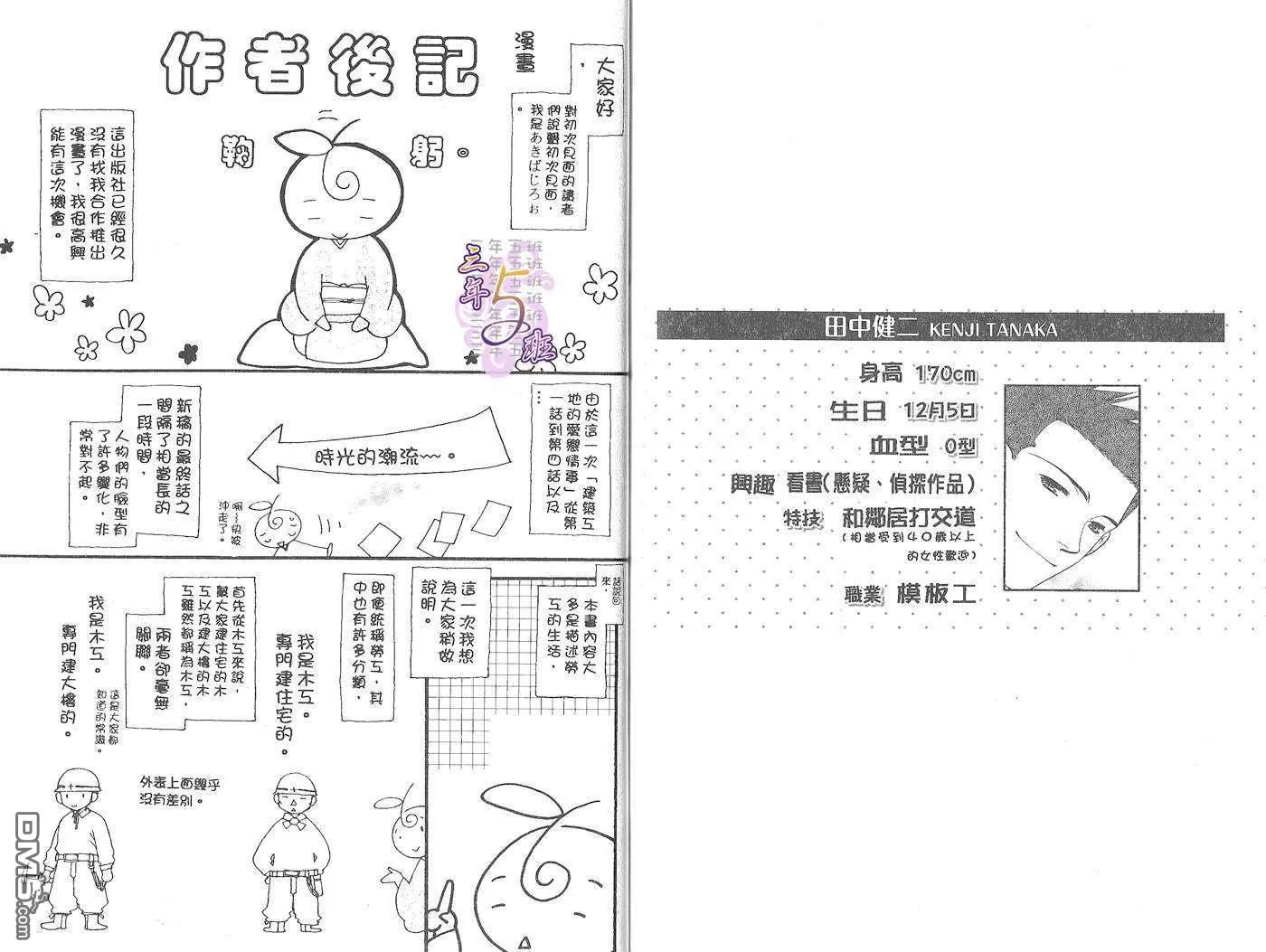 《建筑工地的爱恋情事》漫画最新章节 第1卷 免费下拉式在线观看章节第【77】张图片