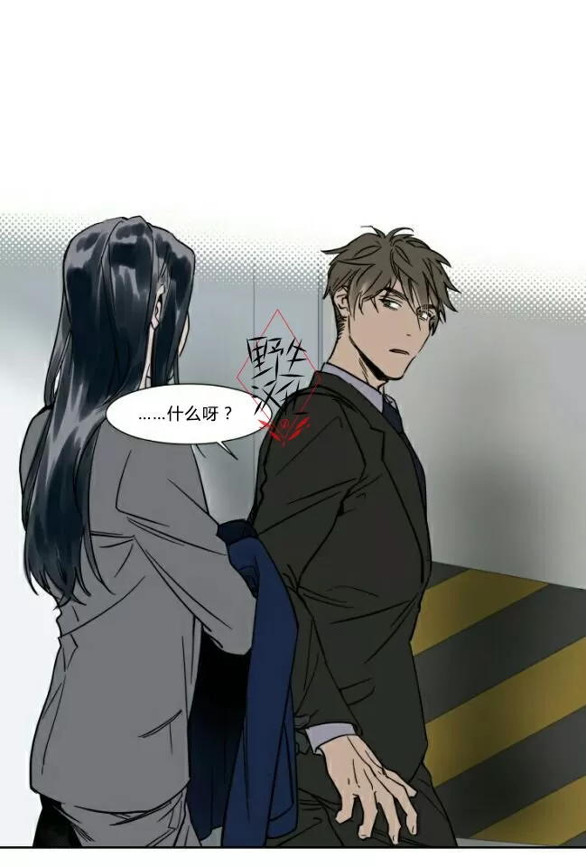 《被驯服的遗产》漫画最新章节 第19话 免费下拉式在线观看章节第【27】张图片