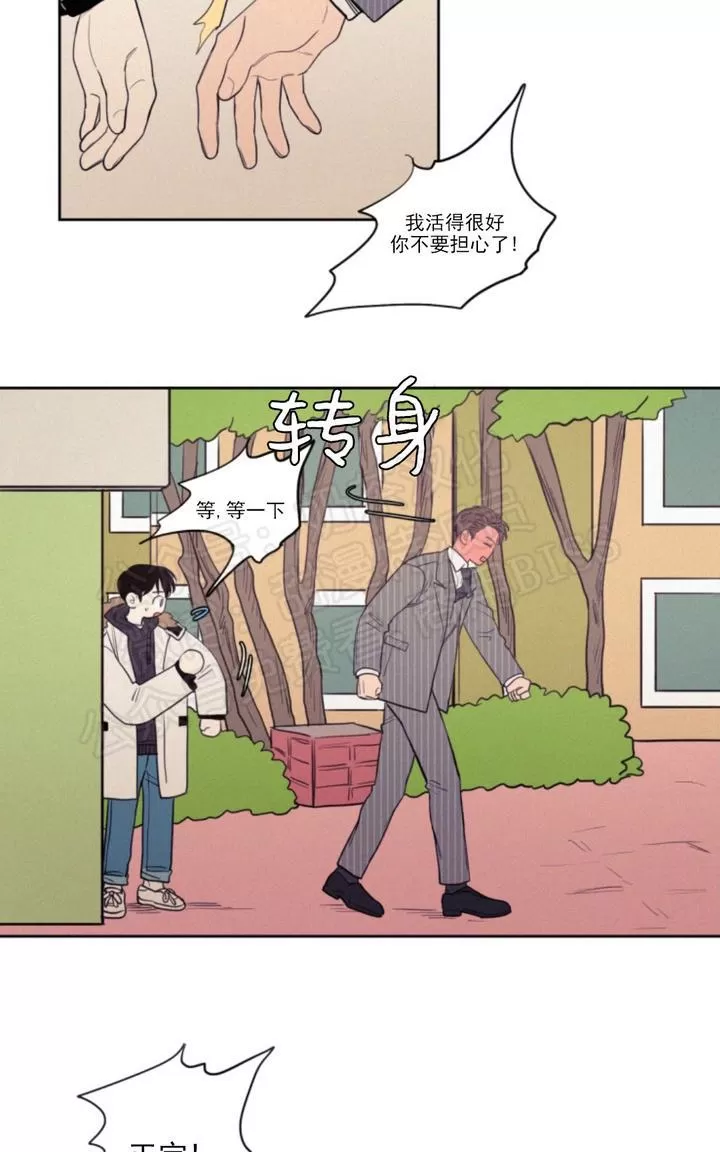 《不是py交易吗》漫画最新章节 第62话 免费下拉式在线观看章节第【46】张图片