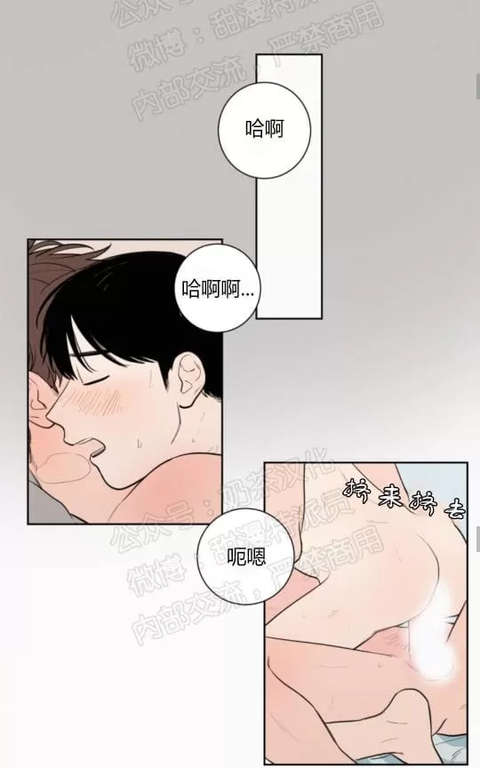 《不是py交易吗》漫画最新章节 第35话 免费下拉式在线观看章节第【14】张图片