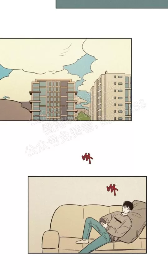 《不是py交易吗》漫画最新章节 04番外 免费下拉式在线观看章节第【11】张图片