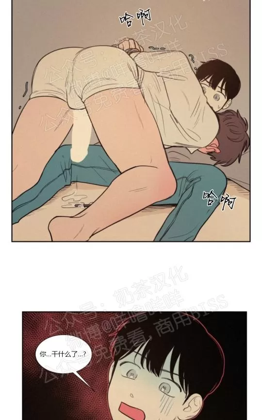 《不是py交易吗》漫画最新章节 04番外 免费下拉式在线观看章节第【41】张图片