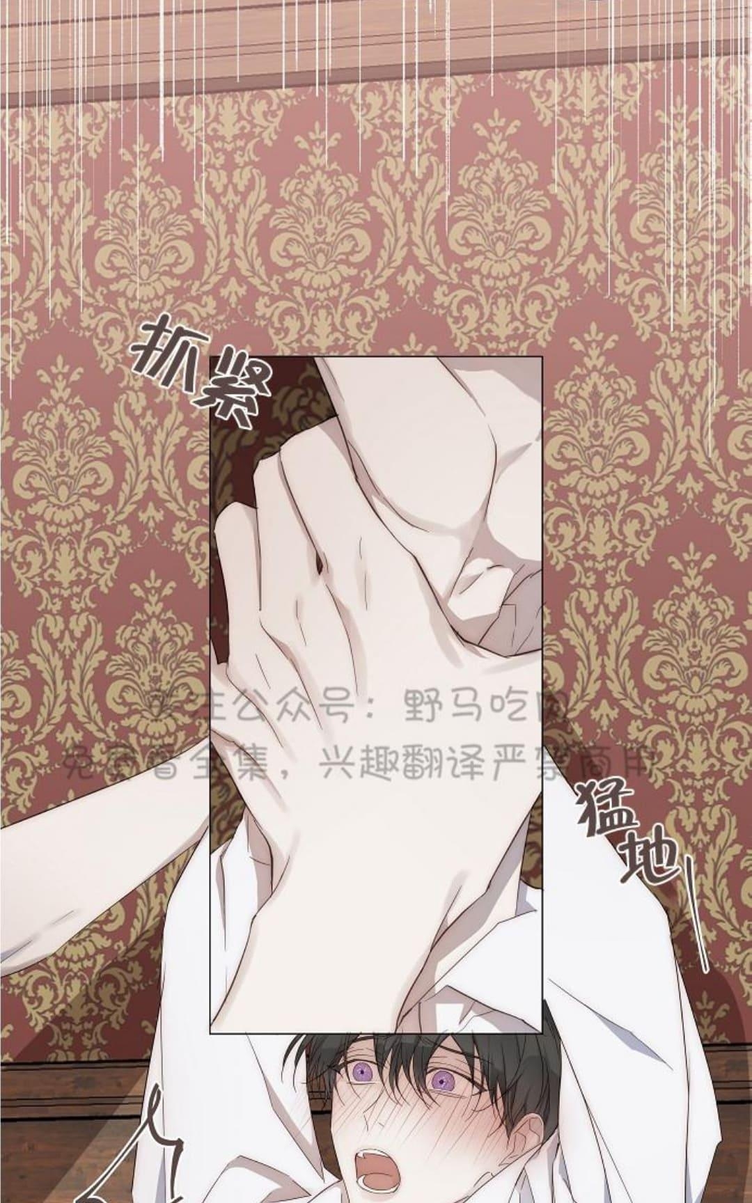 《日食(因版权停更)》漫画最新章节 第11话 免费下拉式在线观看章节第【21】张图片