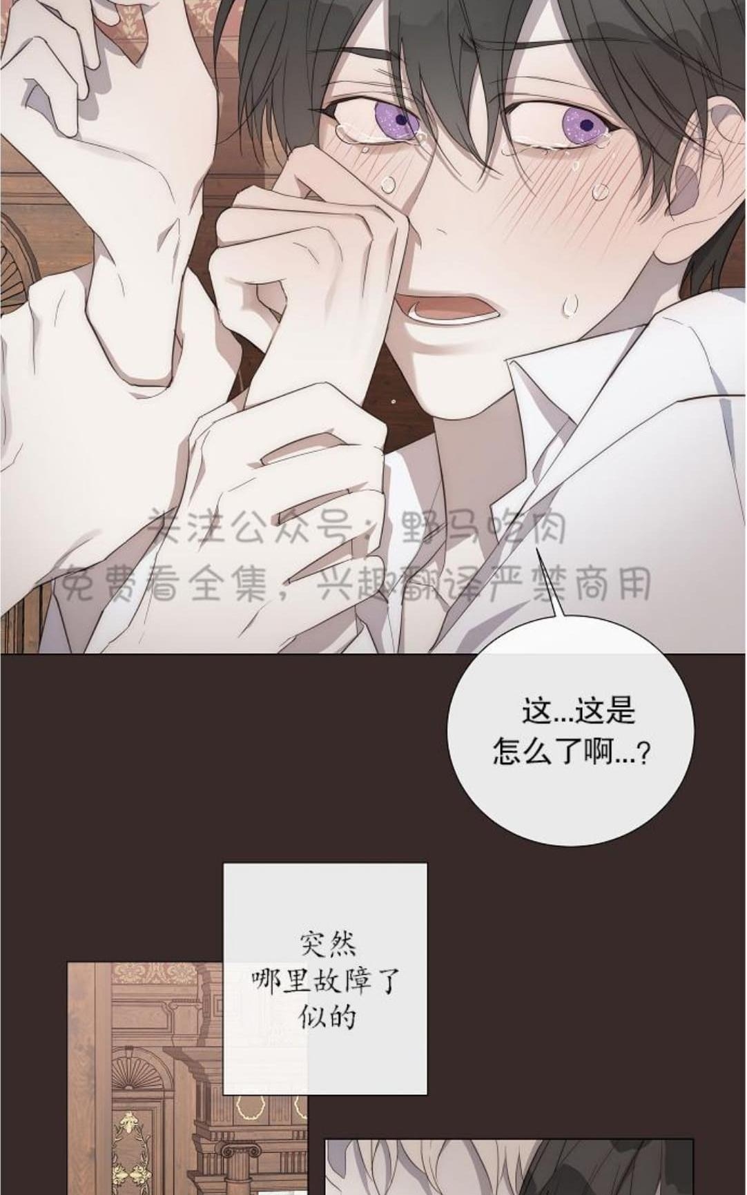 《日食(因版权停更)》漫画最新章节 第11话 免费下拉式在线观看章节第【30】张图片