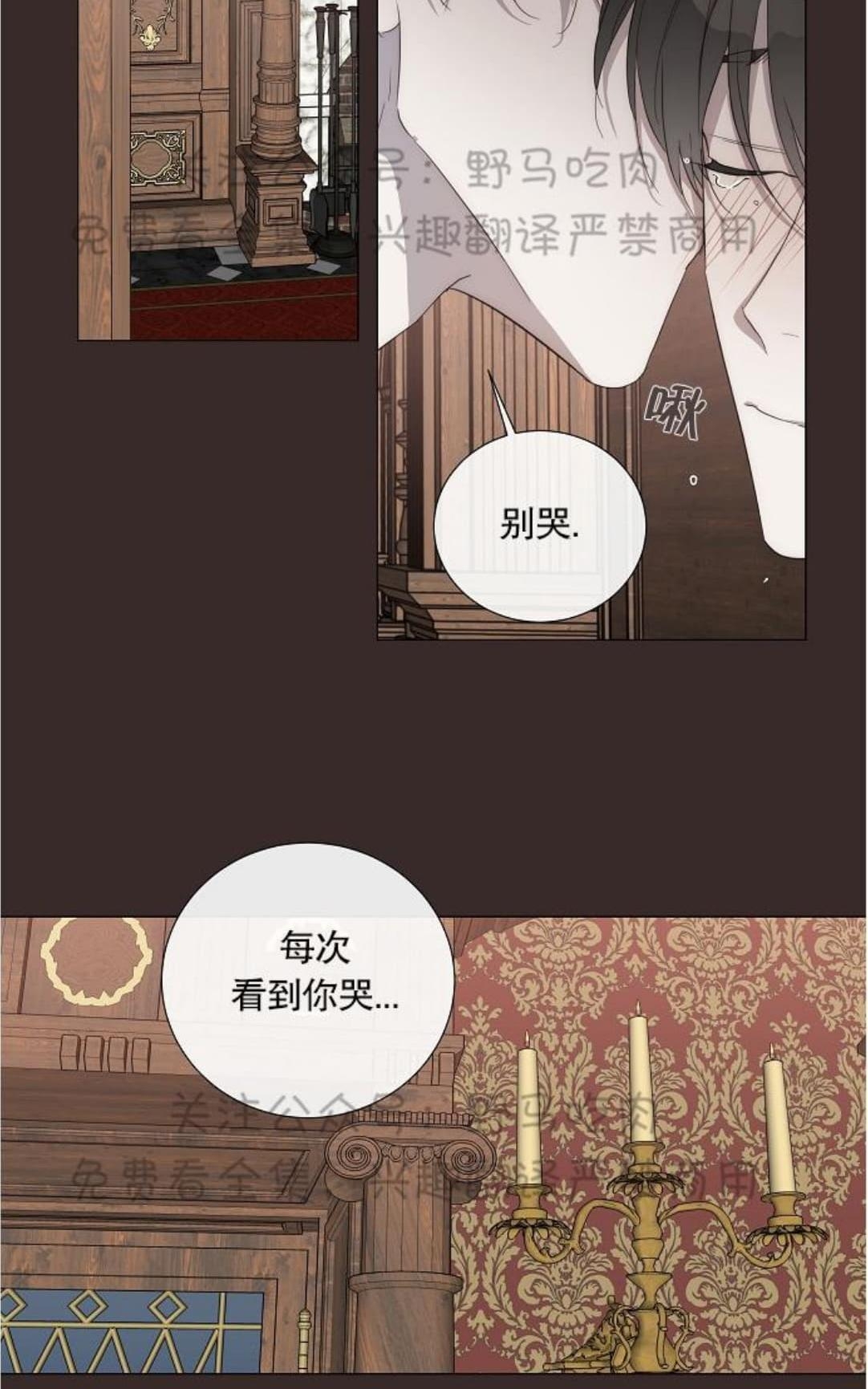 《日食(因版权停更)》漫画最新章节 第11话 免费下拉式在线观看章节第【31】张图片