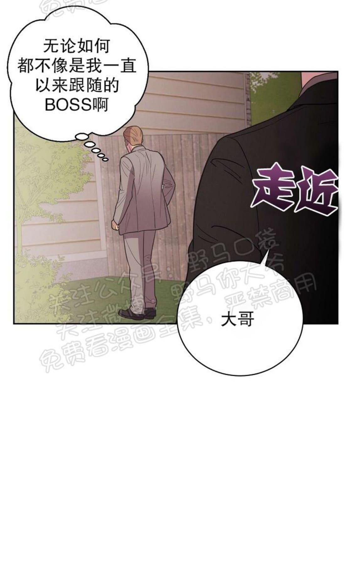 【亲爱的本杰明/枪下玫瑰[腐漫]】漫画-（ 第12话 ）章节漫画下拉式图片-37.jpg