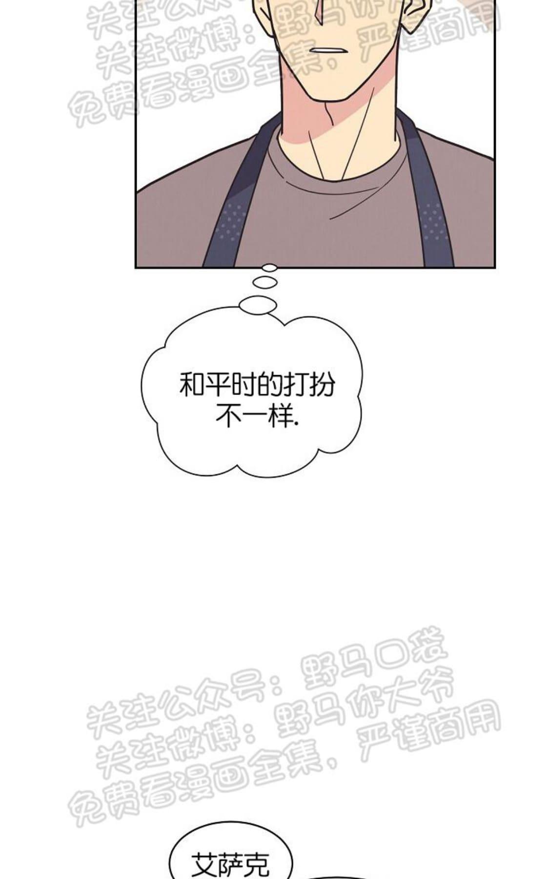 【亲爱的本杰明/枪下玫瑰[腐漫]】漫画-（ 第10话 ）章节漫画下拉式图片-13.jpg