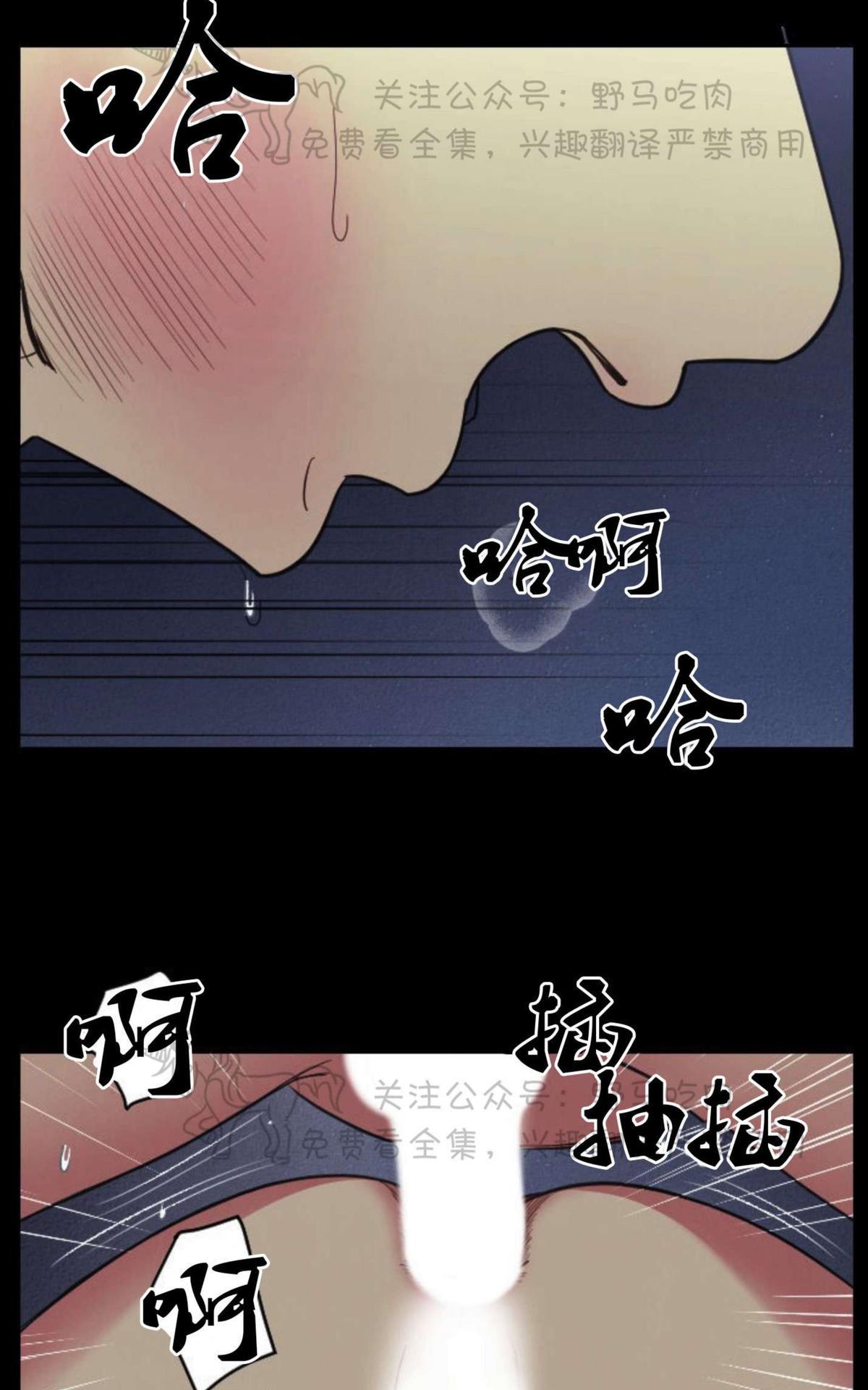 【亲爱的本杰明/枪下玫瑰[腐漫]】漫画-（ 第2话 ）章节漫画下拉式图片-27.jpg