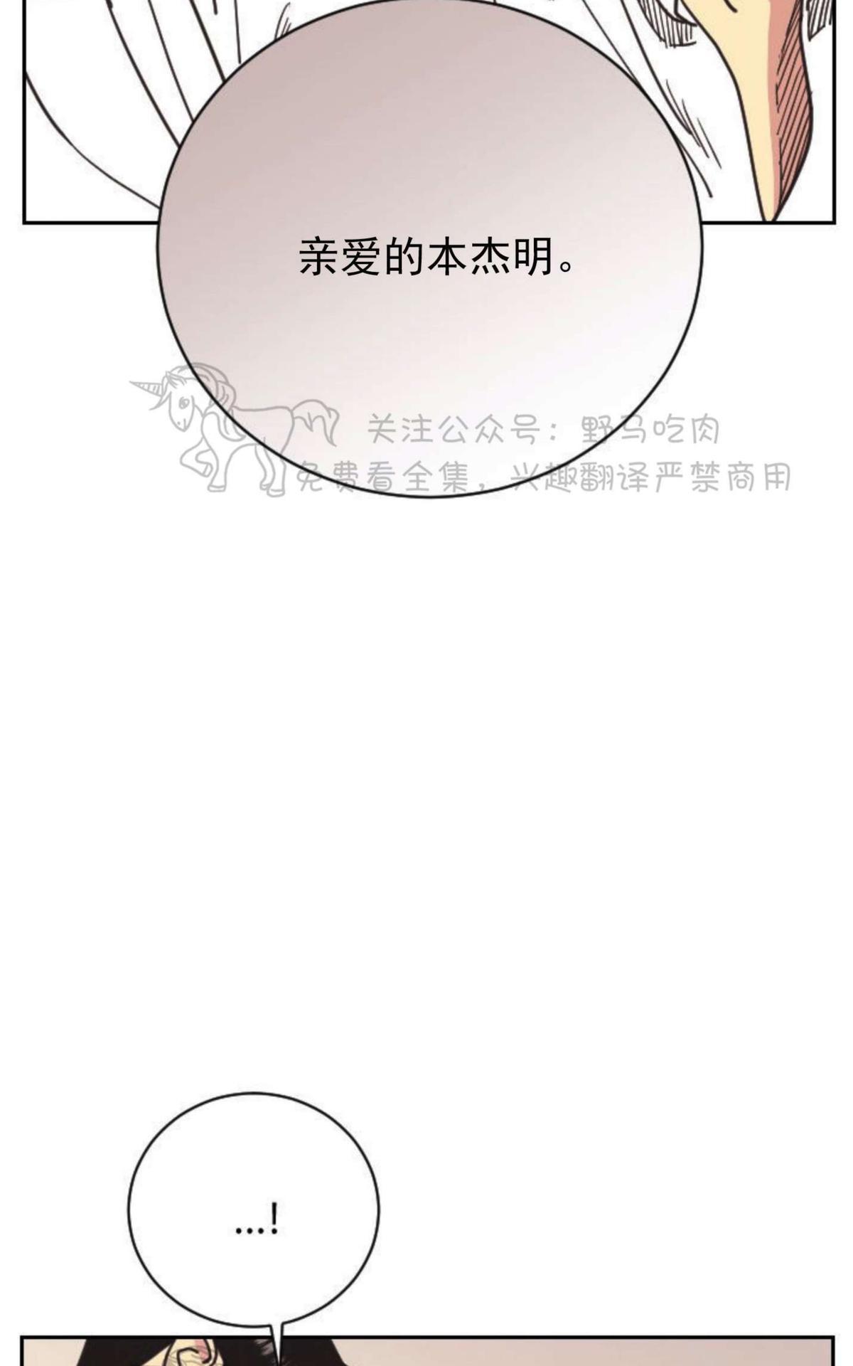 【亲爱的本杰明/枪下玫瑰[腐漫]】漫画-（ 第2话 ）章节漫画下拉式图片-9.jpg
