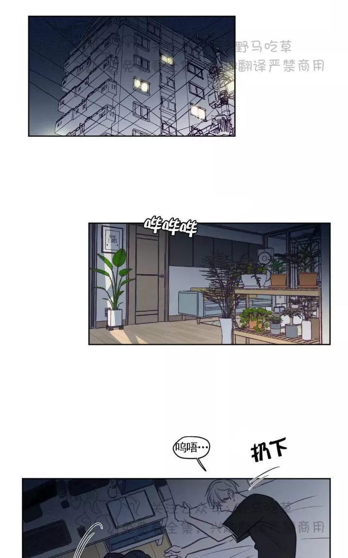 《寻景镜头》漫画最新章节 第63话 免费下拉式在线观看章节第【11】张图片